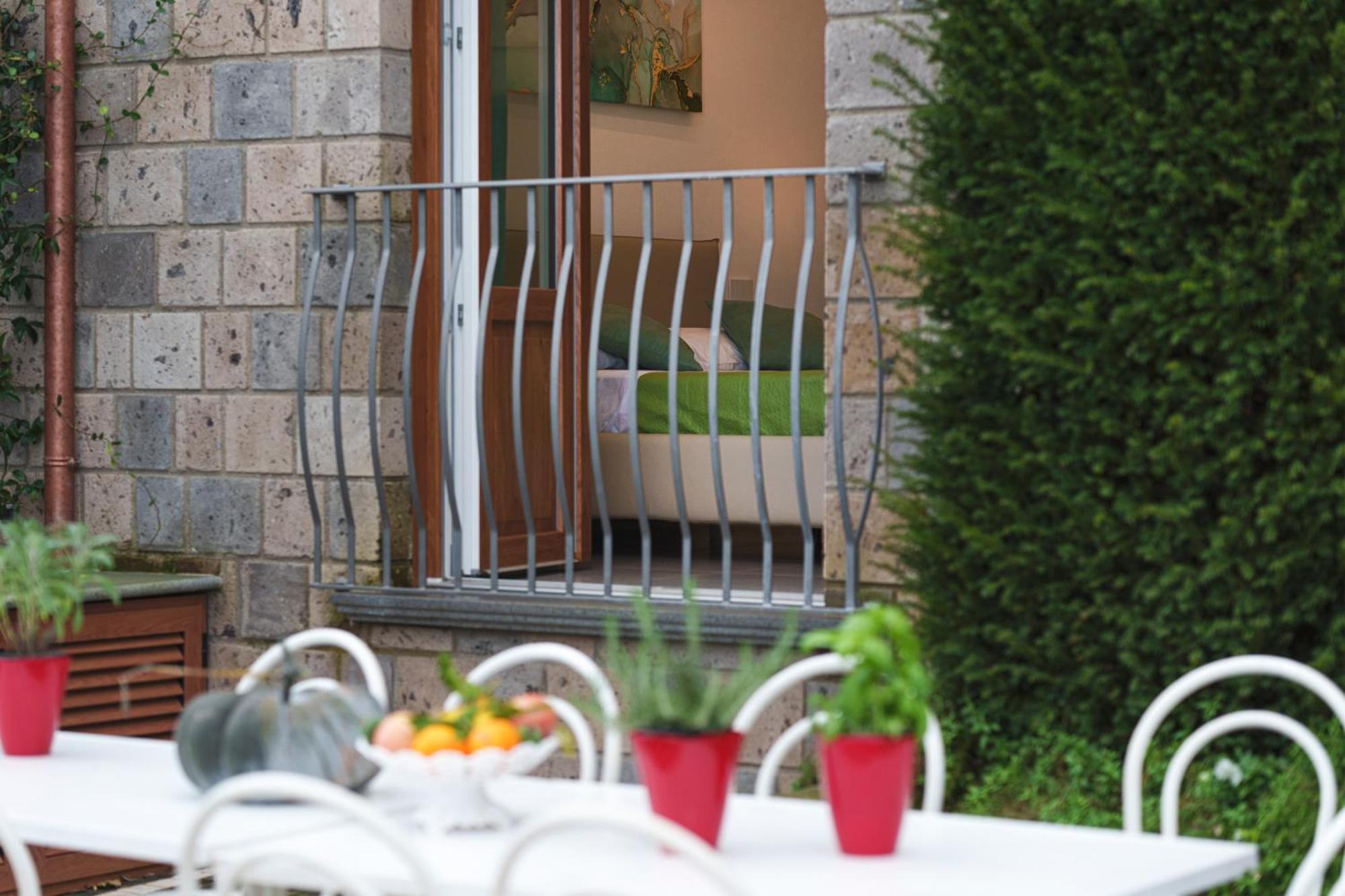 Holidays Homes The Dream Сант'Агнело Екстериор снимка