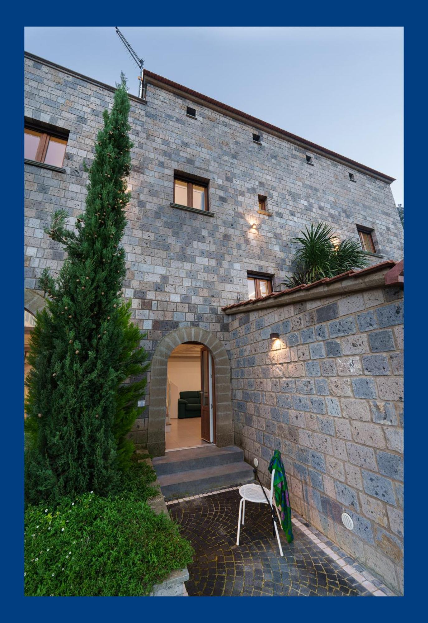 Holidays Homes The Dream Сант'Агнело Екстериор снимка