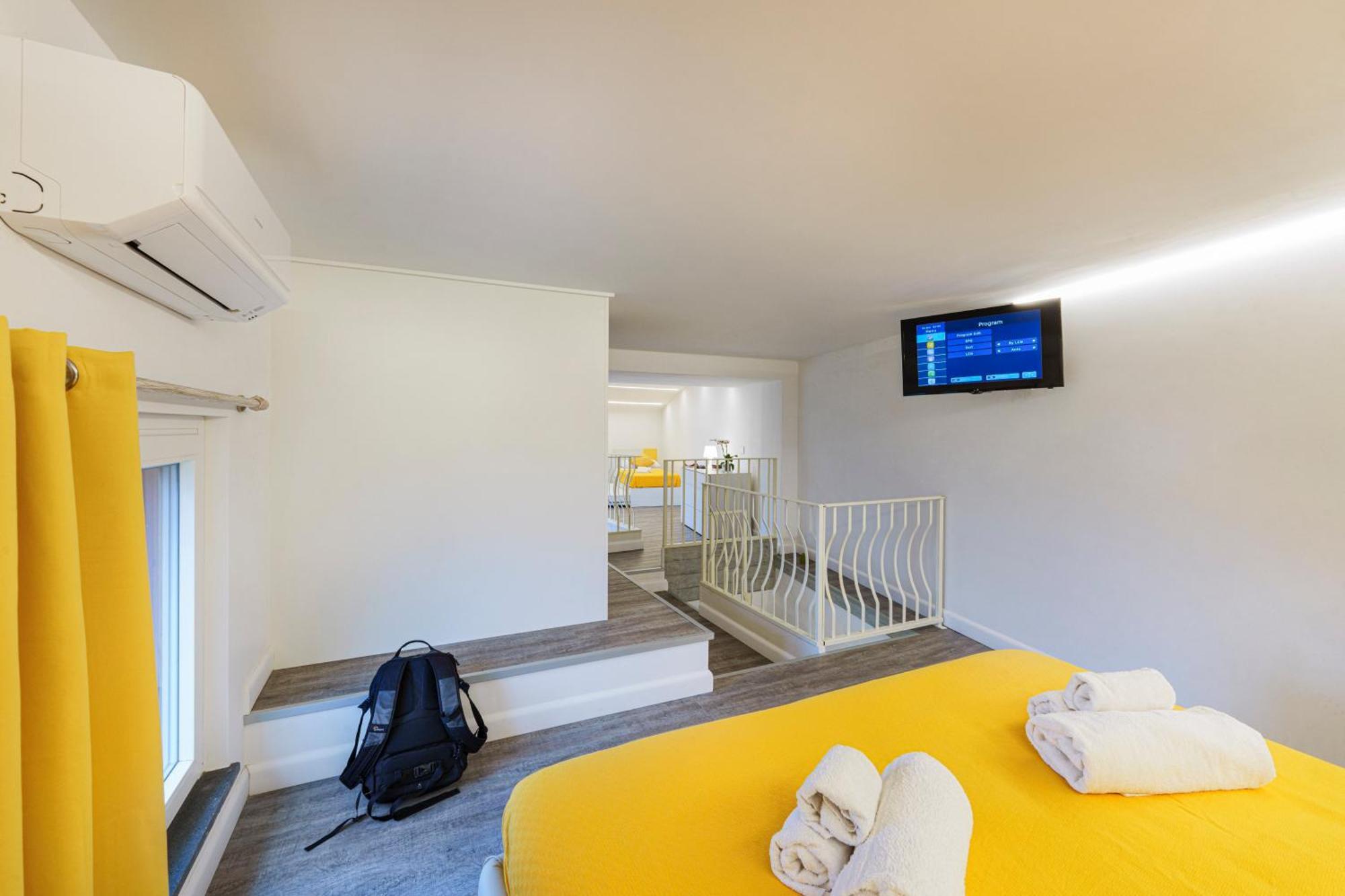 Holidays Homes The Dream Сант'Агнело Екстериор снимка